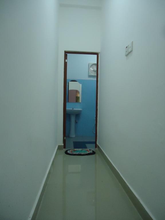 فندق Yoho Blue Lotus Guest ميريسا المظهر الخارجي الصورة