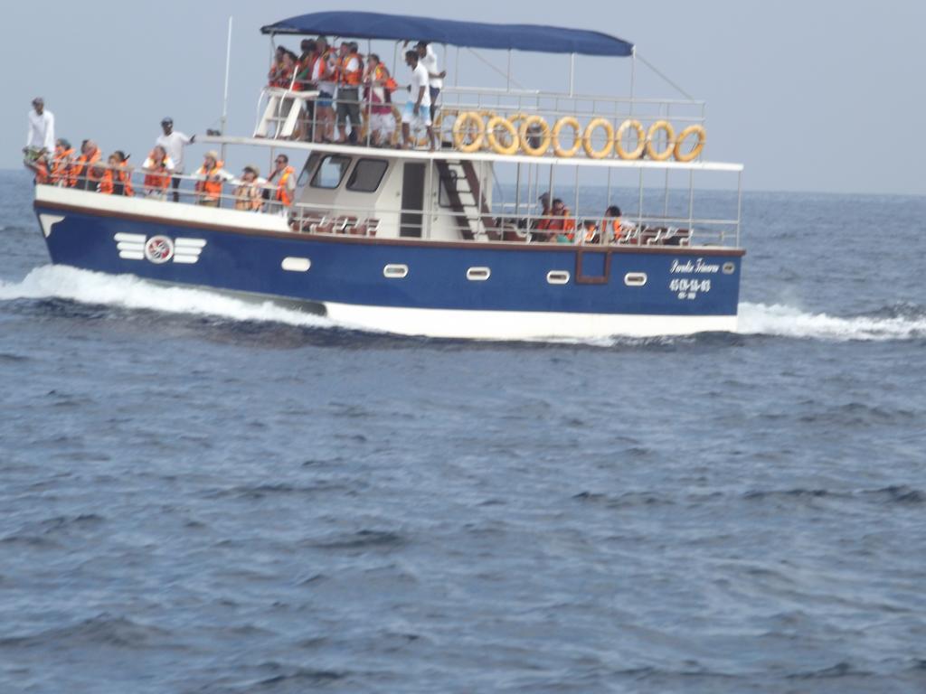 فندق Yoho Blue Lotus Guest ميريسا المظهر الخارجي الصورة