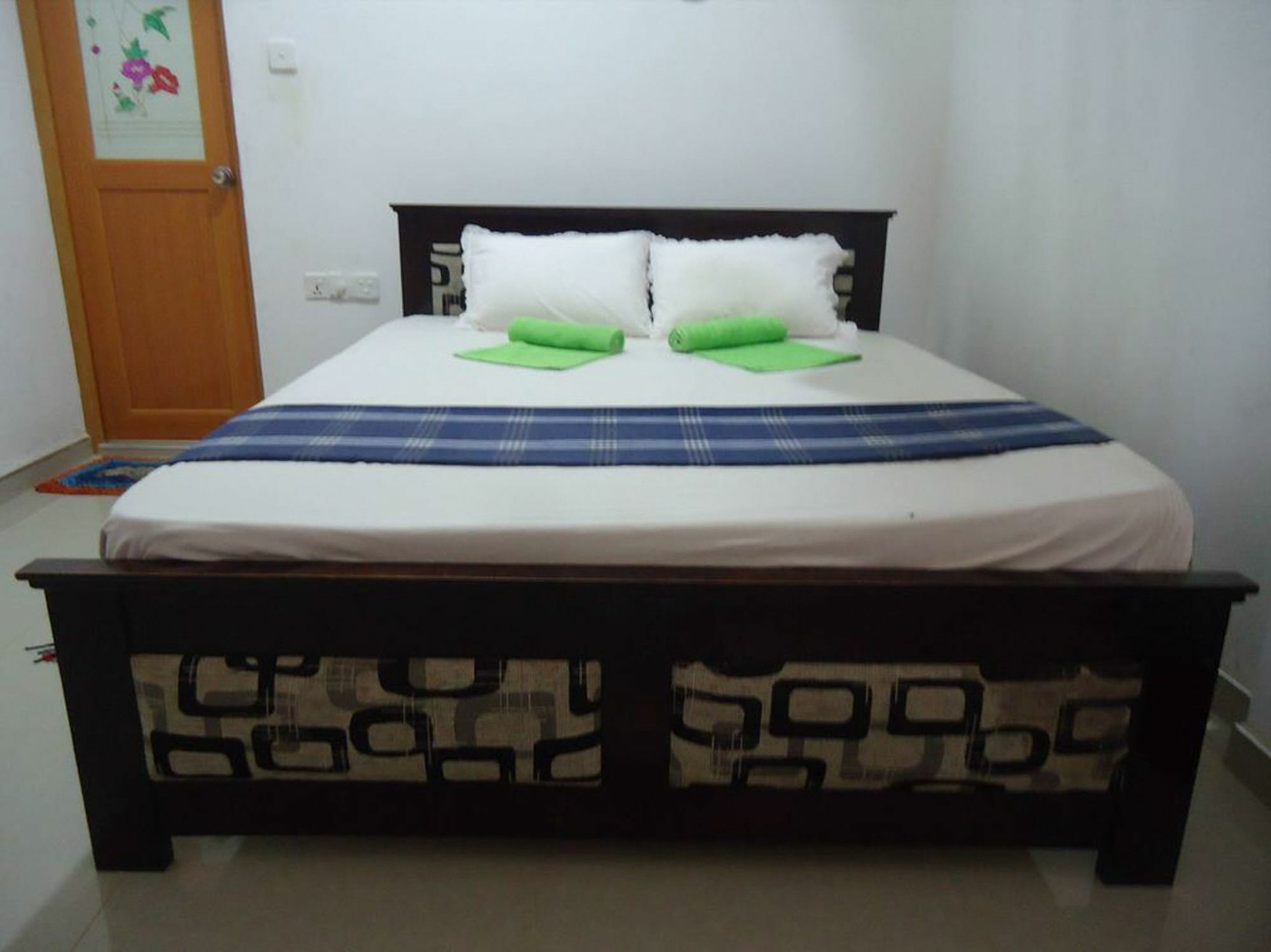 فندق Yoho Blue Lotus Guest ميريسا المظهر الخارجي الصورة