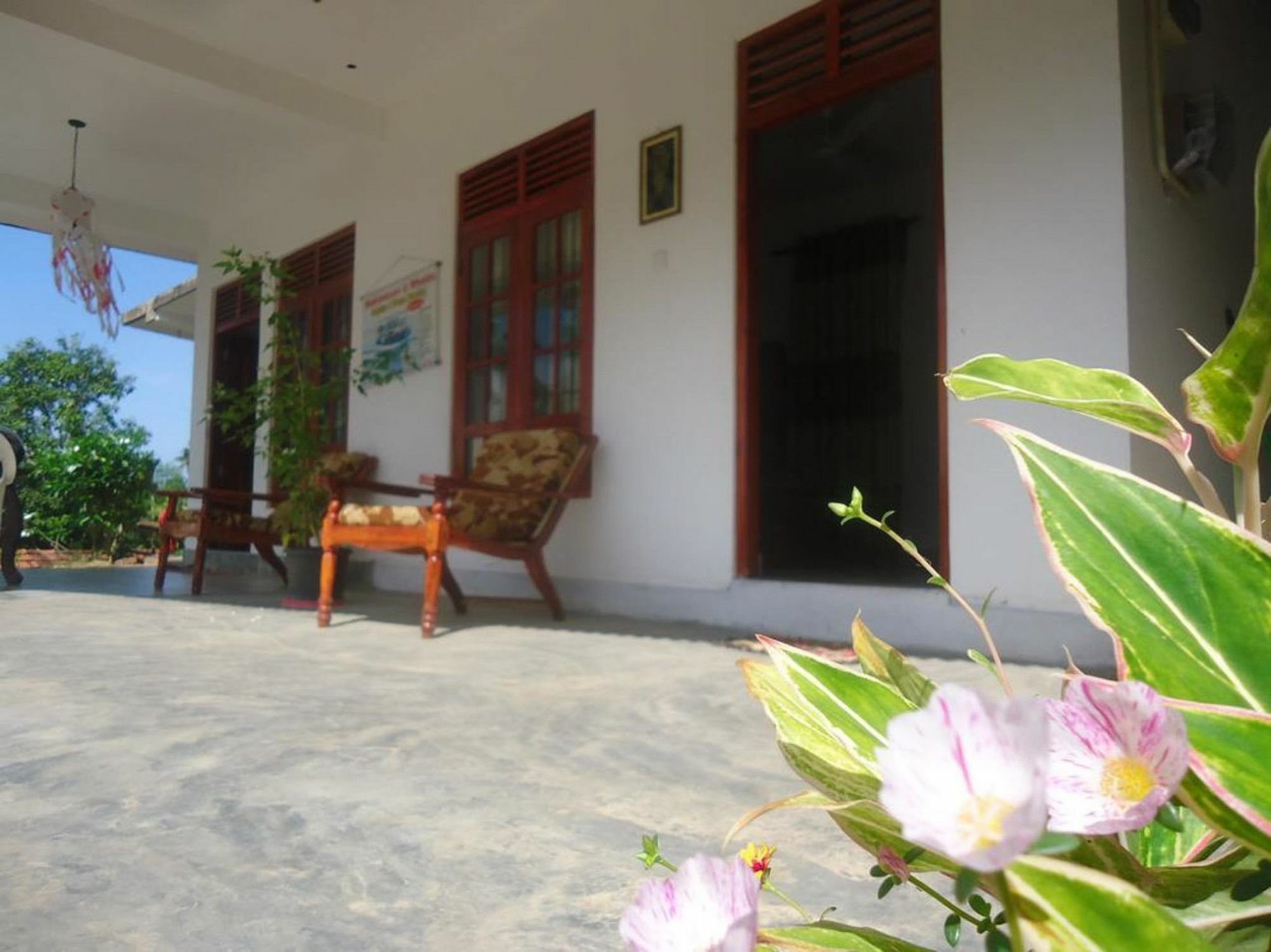 فندق Yoho Blue Lotus Guest ميريسا المظهر الخارجي الصورة