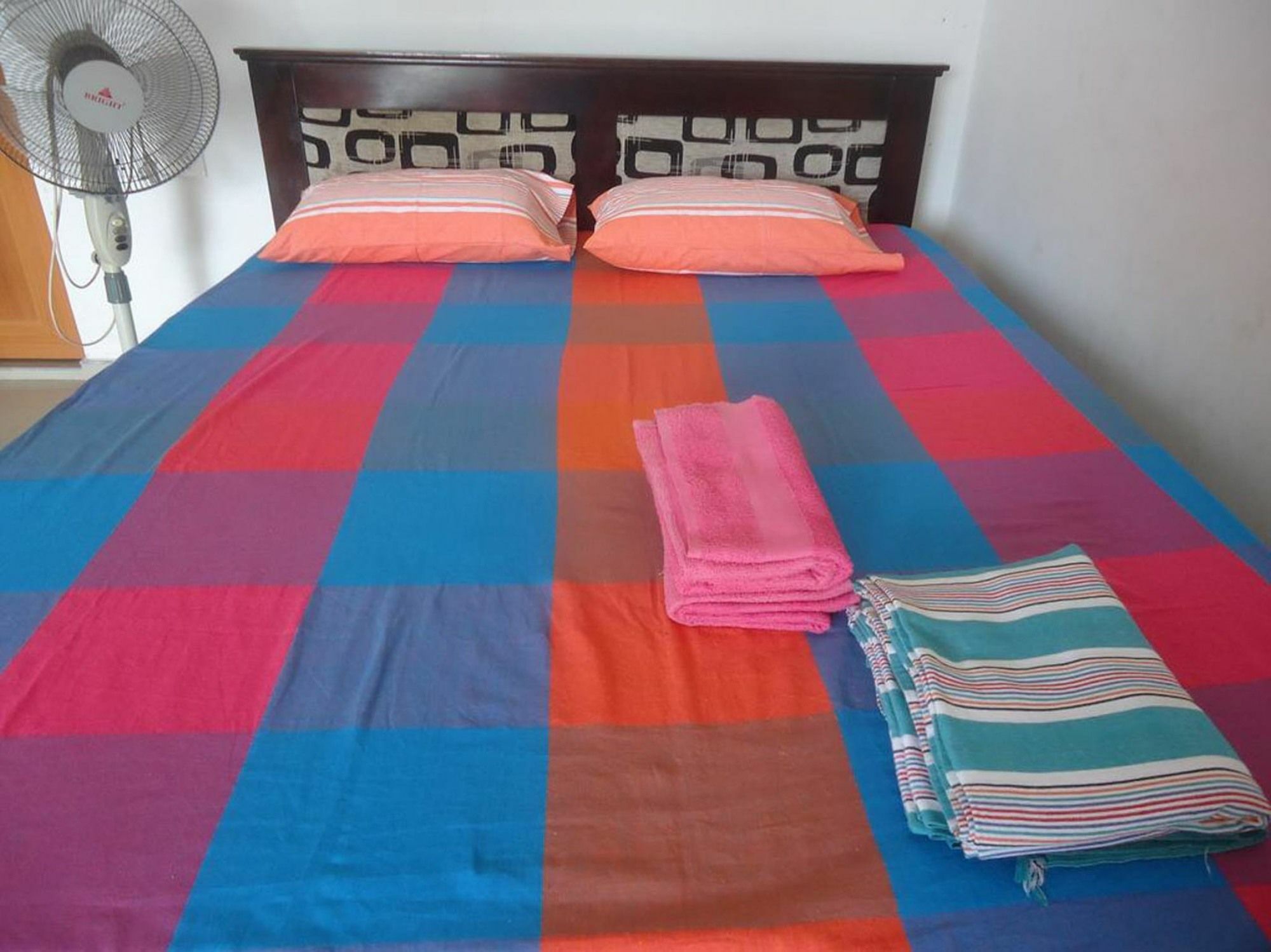 فندق Yoho Blue Lotus Guest ميريسا المظهر الخارجي الصورة