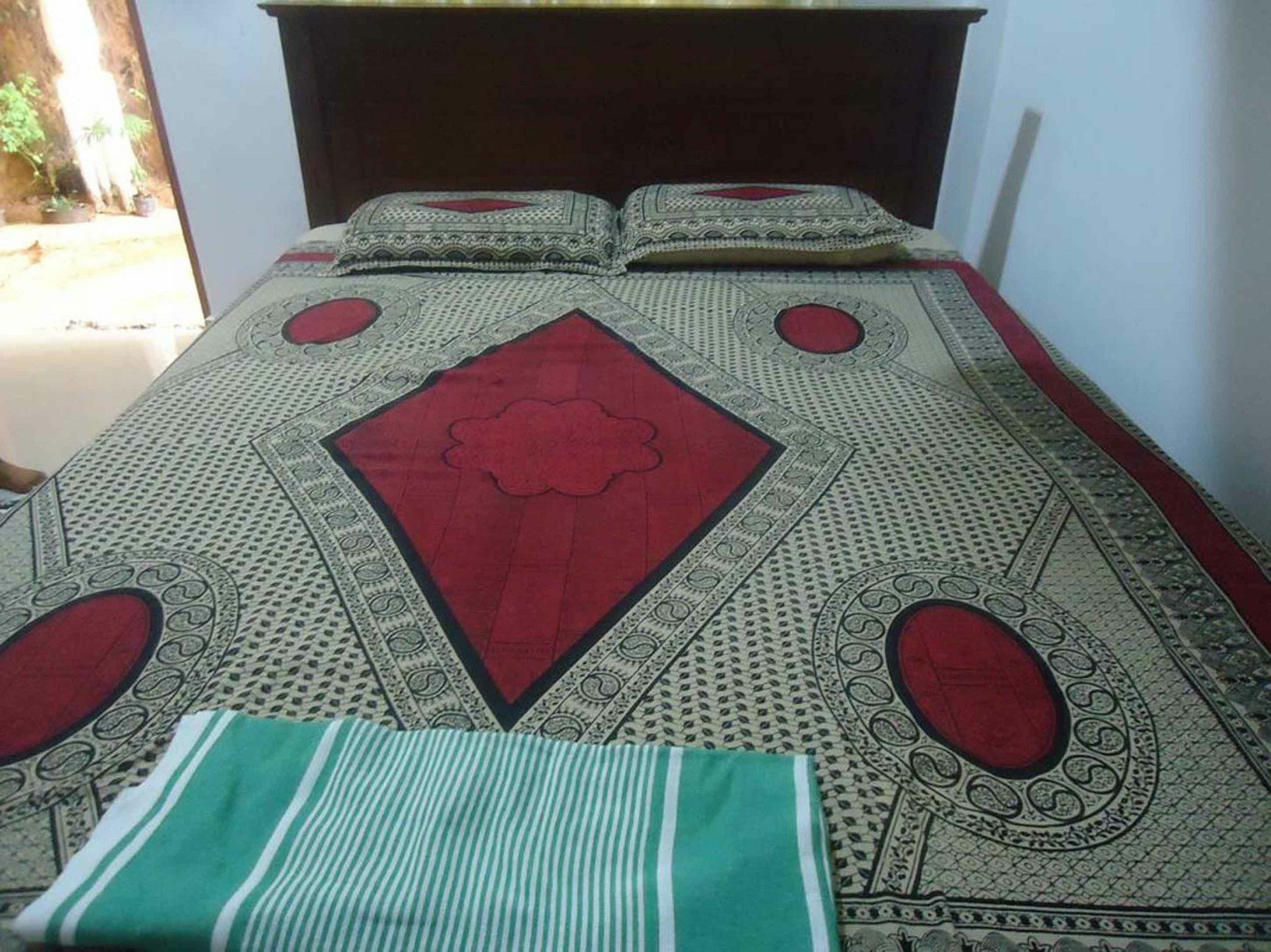 فندق Yoho Blue Lotus Guest ميريسا المظهر الخارجي الصورة